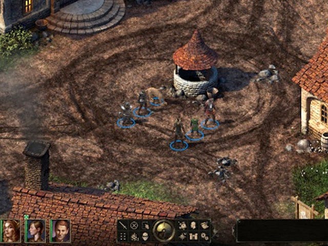 プレーンスケープ トーメント Planescape Torment Japaneseclass Jp