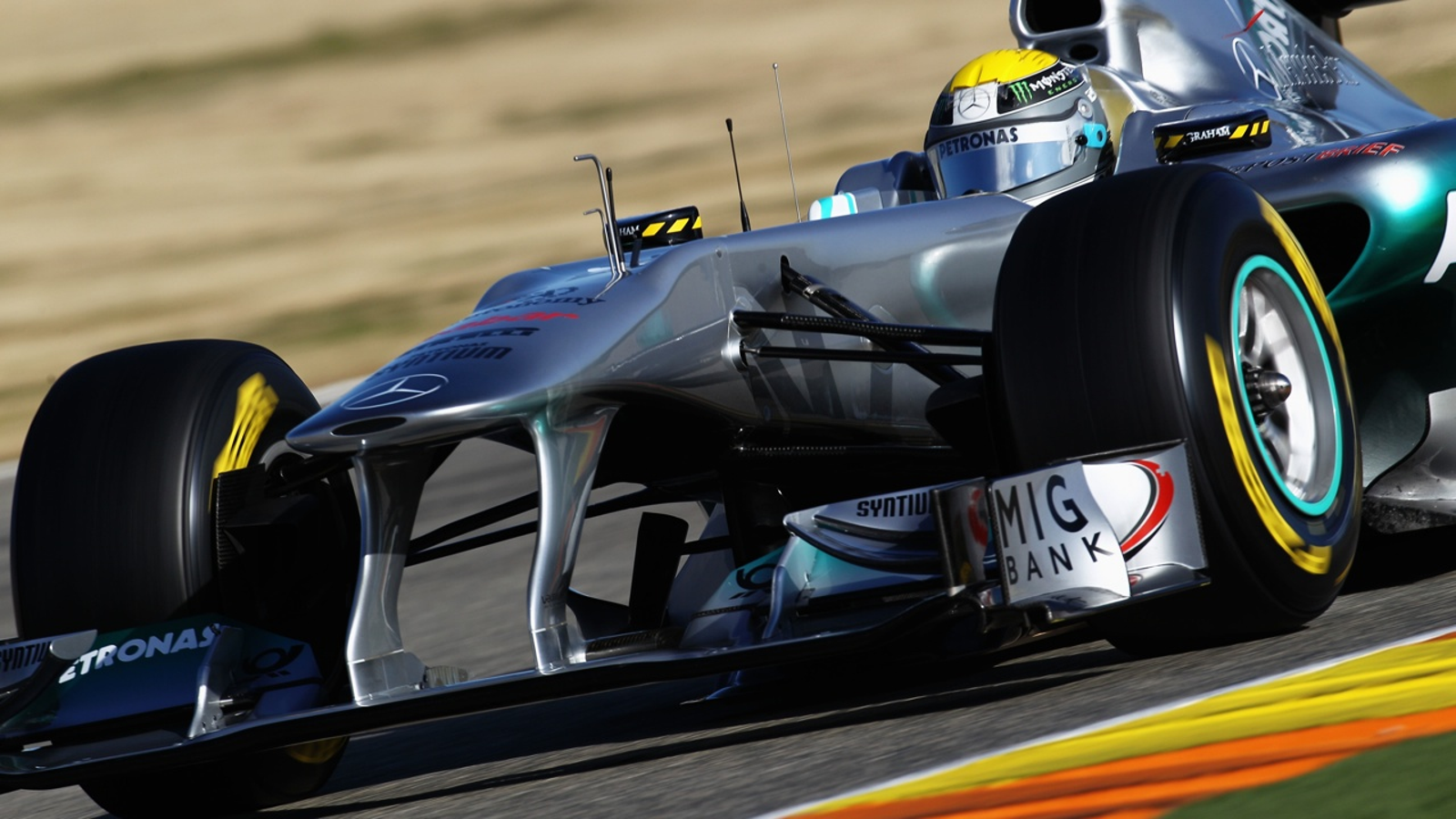 download mercedes f1 2011 for free