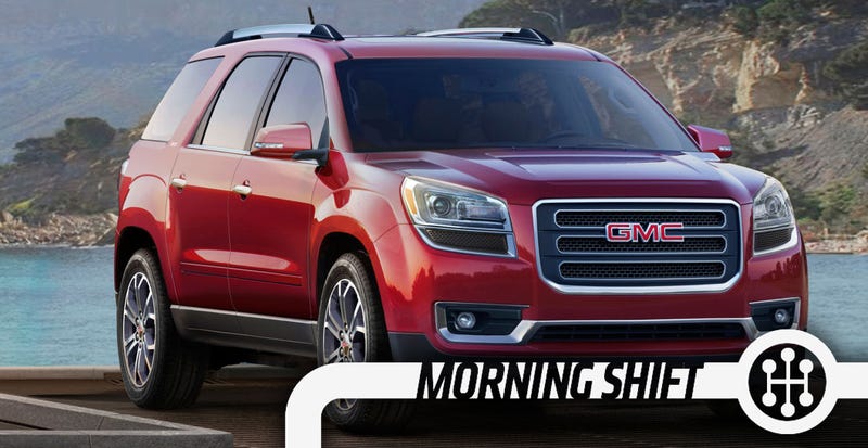 Illustration for article titled This MPG Screw Up Is Going To Cost GM About $100 Million