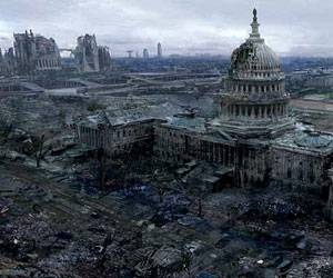 fallout 3 split screen