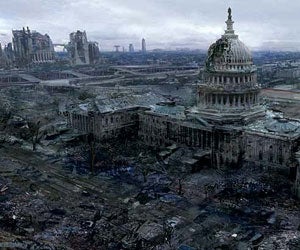 Illustration for article titled Fallout 3 Keeps More Than 2K Stores Open Late Tonight
