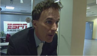 Illustration for article titled A Love Letter To Ken Tremendous From John Buccigross
