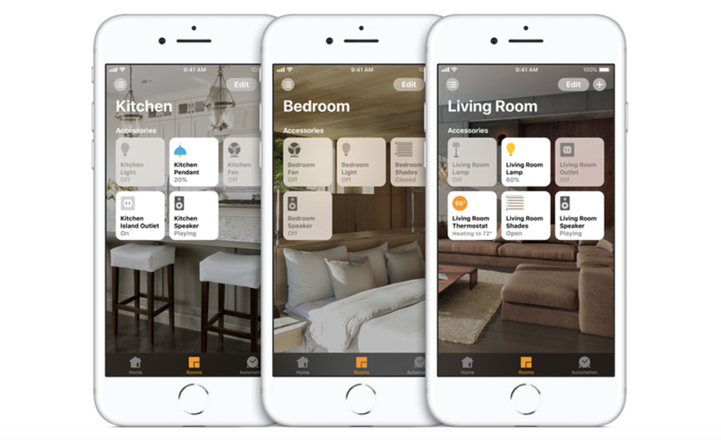 Is Homekit App Available For Mac Os?