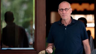 John Skipper Says He Left ESPN After Someone He Bought Cocaine From Tried To Extort Him