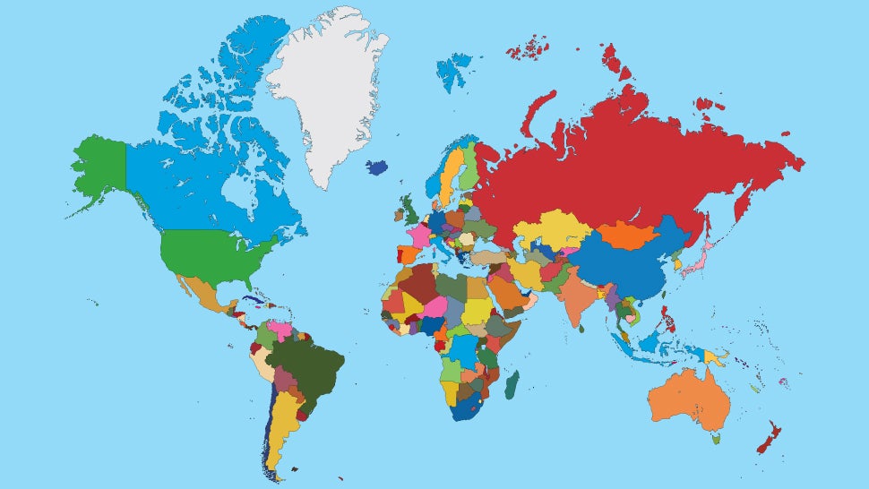 Diverse Countries Do Better with Female Heads of State