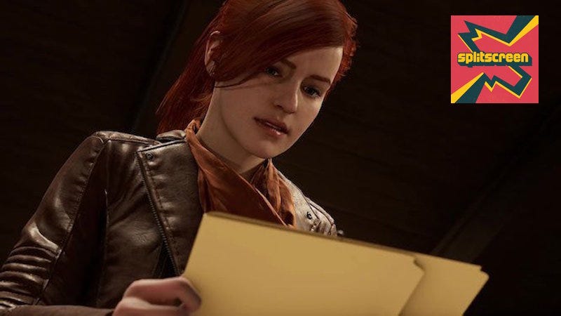 Illustration for article titled Spider-Man 2 Should Let You Play As A Journalist