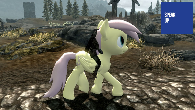 best funny skyrim mods