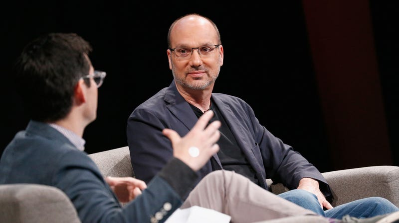 Andy Rubin