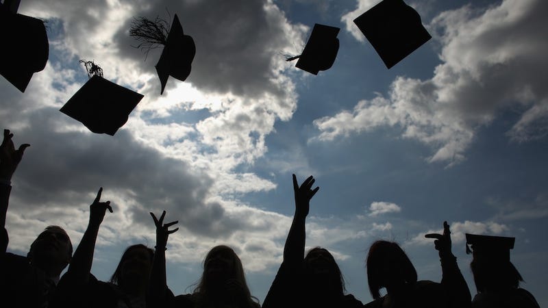 Illustration for article titled Is There A College That Isn't Absolutely Terrible At Addressing Rape?