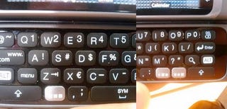 Illustration for article titled HTC's G2 Will Have Quick Keys for Accessing Google Shortcuts