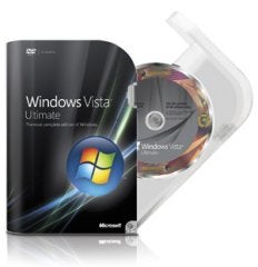 Illustration for article titled Microsoft Vista Launch Deals