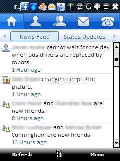 Illustration for article titled Windows Mobile Finally Gets a Decent Facebook App