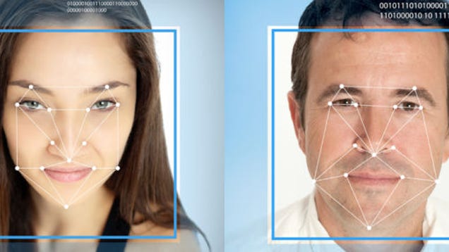 The Fbi Just Finished Its Insane New Facial Recognition System 