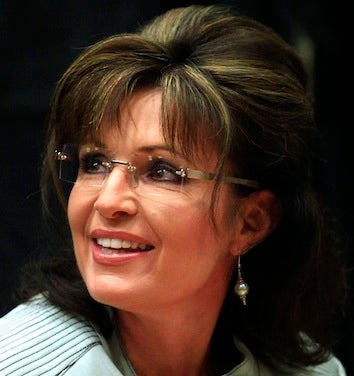 Illustration for article titled Surprisingly Sensible Voters Not Fooled By Palin On Women's Health