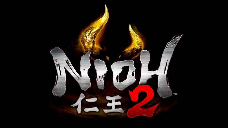 Nioh 2 Is Having A Closed Alpha Very Soon