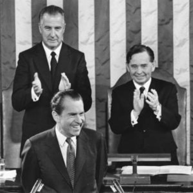 Illustration for article titled Pivotal Moments in CBC History