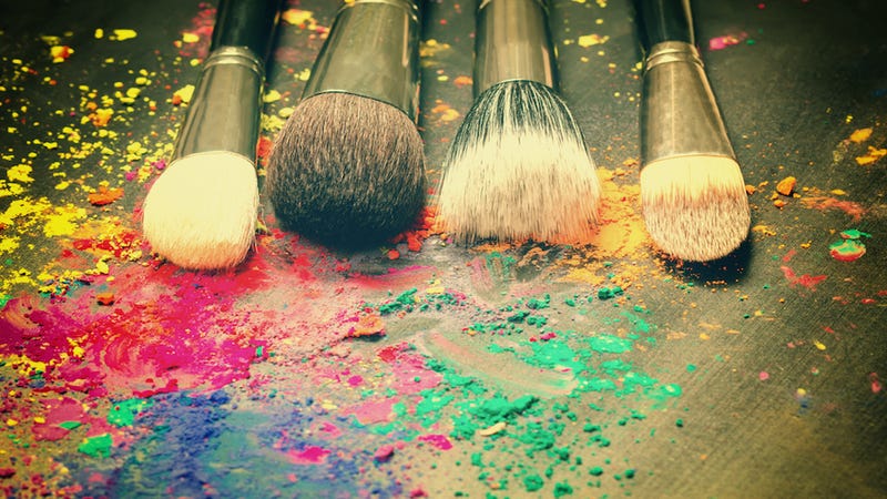 Illustration for article titled Google's Most Searched Beauty Questions of 2014, Answered