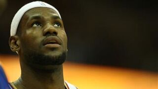 Illustration for article titled King James in The Garden?