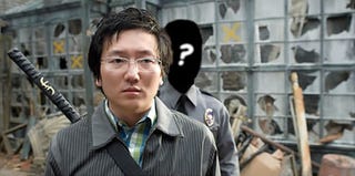 Illustration for article titled What Familiar Face Should Show Up On Heroes Next?