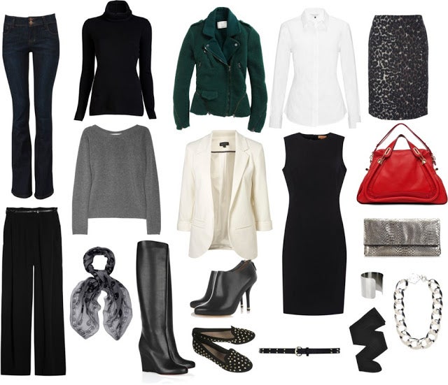 How Can I Create A Work Friendly Wardrobe On Budget