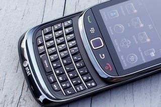 Illustration for article titled Underwhelming BlackBerry Spells Doom For RIM