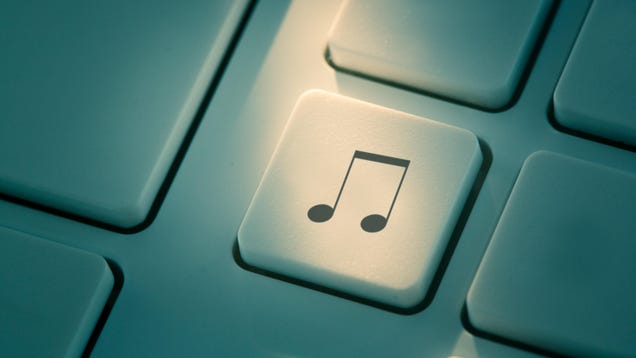 This Google AI Music Will Freak You the Hell Out