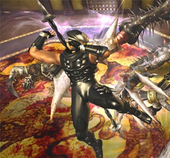 Illustration for article titled Xbox Live Deal Of The Week: Ninja Missions On The Cheap