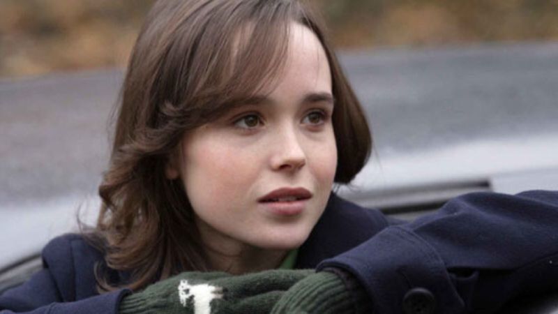 Ellen Page is directing movies now
