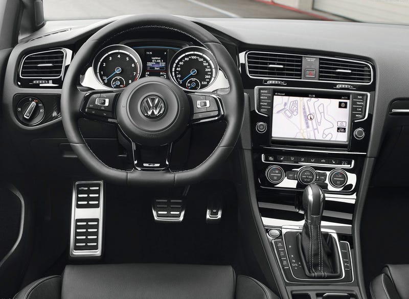 Stealth Garage Door Remote Button in Center Switch Panel | Page 3 | VW ...