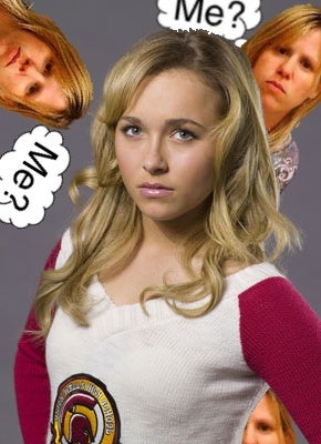 Illustration for article titled Mom Allegedly Steals Daughter's Identity, Becomes 15-Year-Old Cheerleader