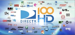 21 New DirecTV HD Channels Go Live, More To Come