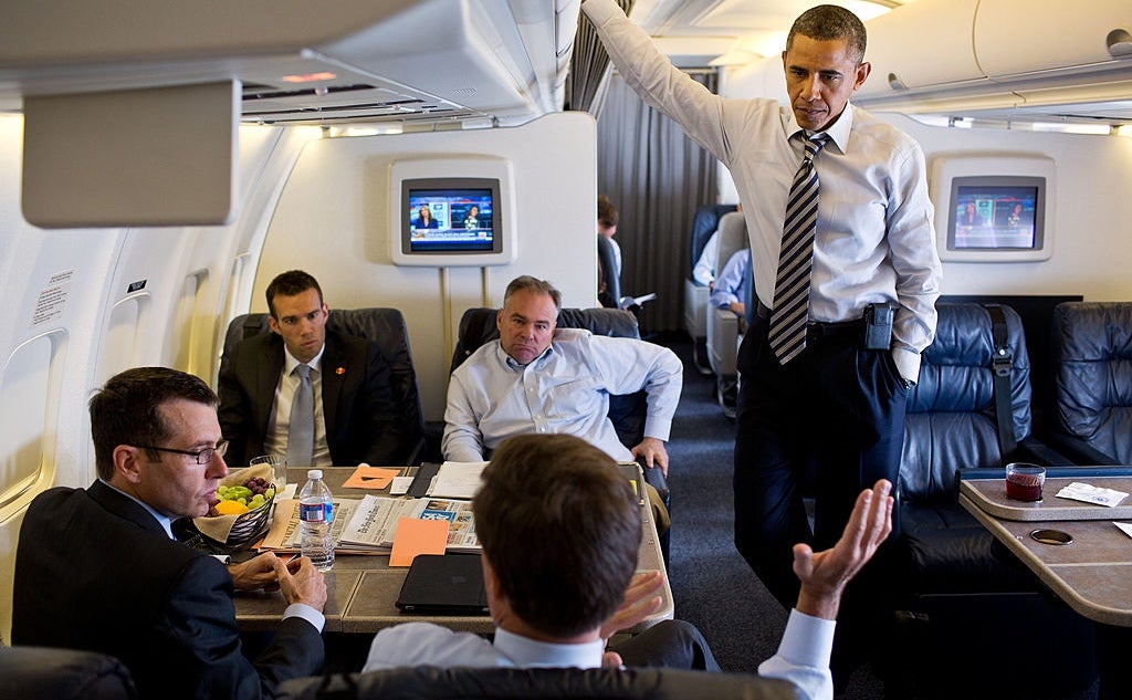 the \u0027obama bros\u0027 are not, in fact, just a bunch of roguish scamps