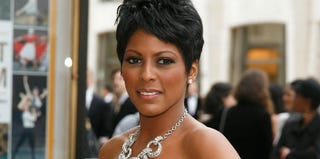 News anchor Tamron Hall (Andy Kropa/Getty Images)