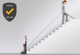 Illustration for article titled Most Popular Vacuum: Dyson DC65