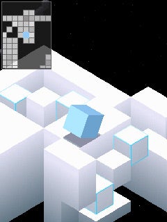 Illustration for article titled Edge Micro-Review: Elegance, Cubed