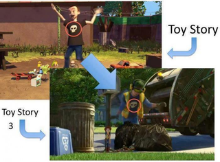 toy story garbage can