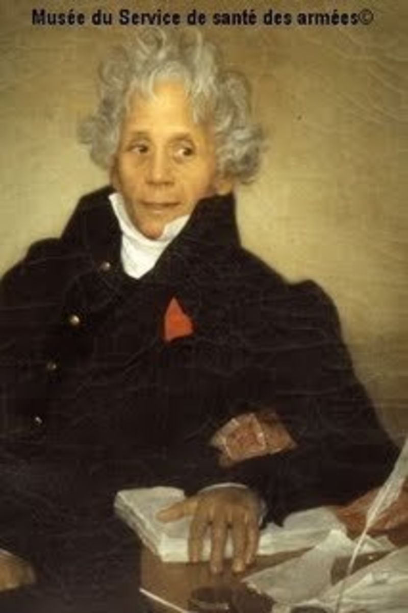 Illustration for article titled Black History Abroad