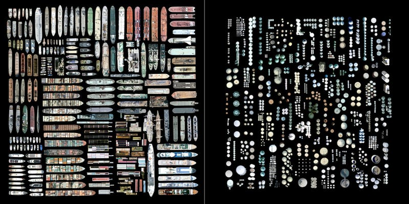 Illustration for article titled These Lovely Prints Are a Last-Minute Gift That Won't Seem Desperate