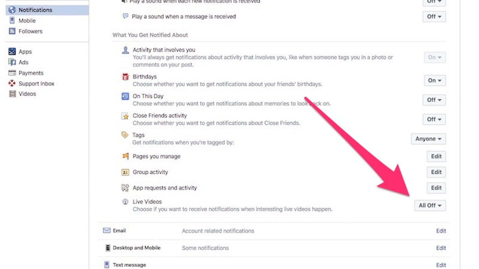 How To Turn Off Facebook Reviews : How to turn off reviews on facebook read this.