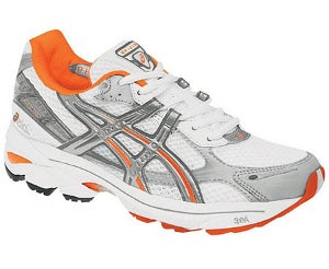 least expensive running shoes