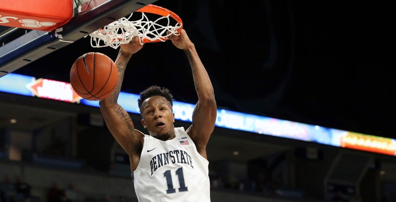 Photo Credit: Chris Knight/AP Images