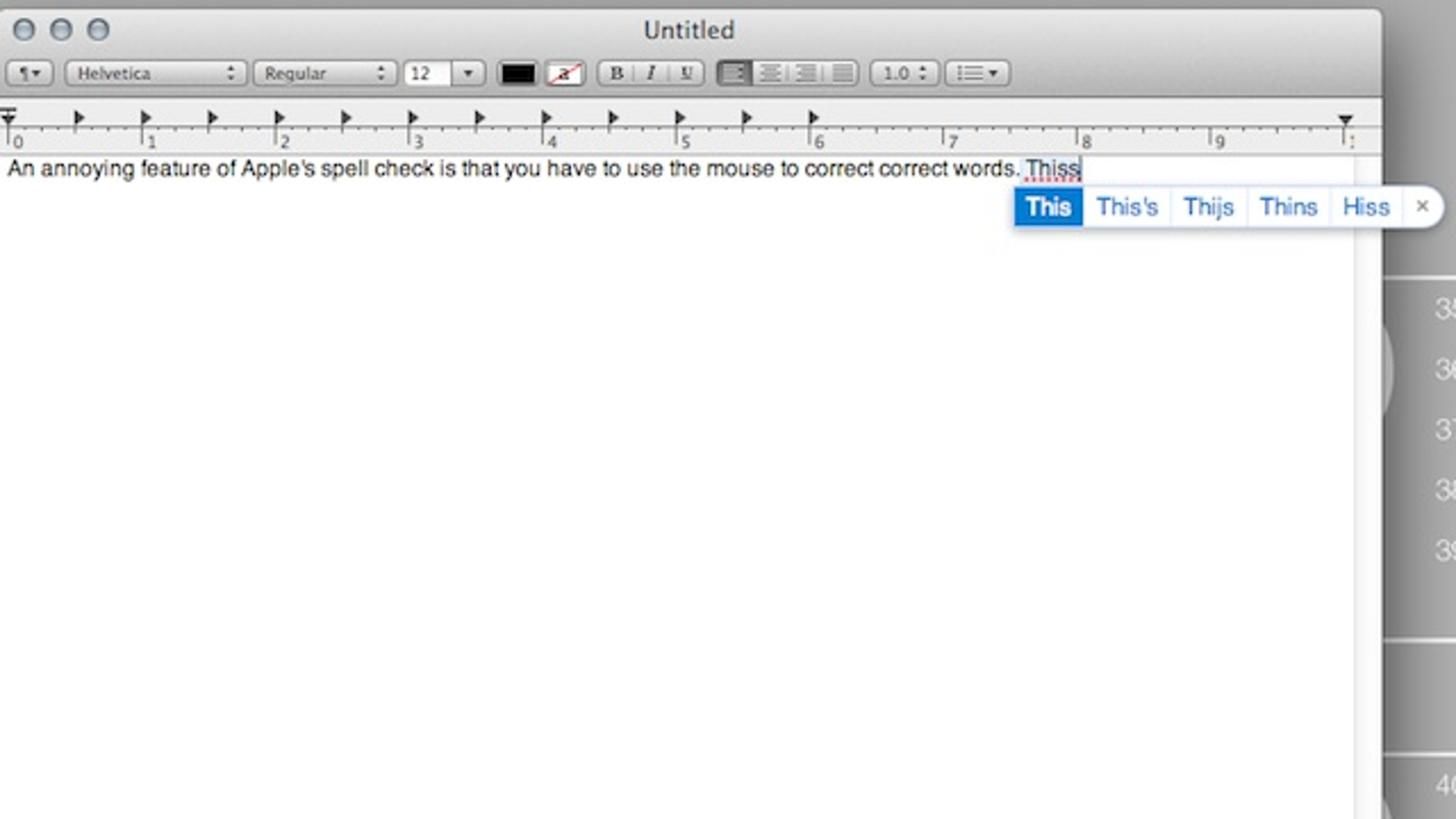 How to spell check on mac with mouse consumerlasopa