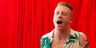 Macklemore (Graham Denholm/Getty Images Entertainment)