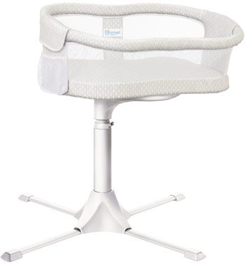 Illustration for article titled The Best Bassinet