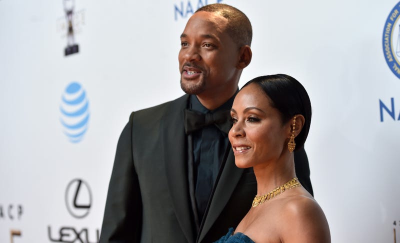 Will And Jada Admit His Ego Got In The Way Of Their Marriage
