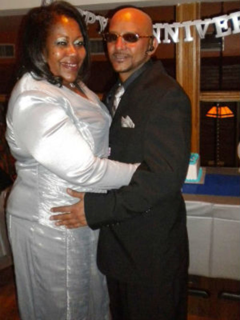 Courtesy of Michelle Webb