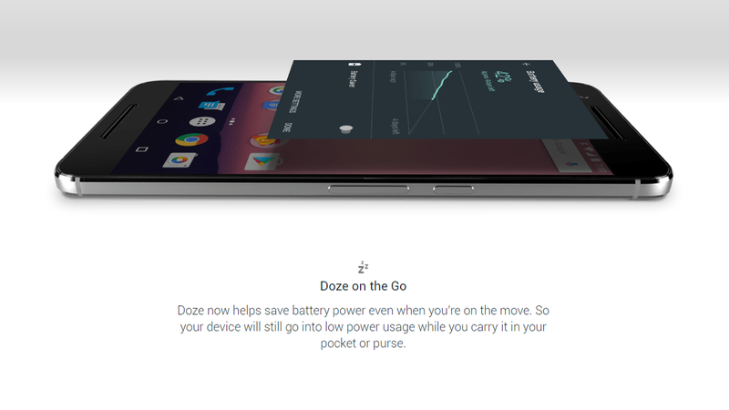 Squeeze More Battery Out of Your Phone With Android Doze Apps