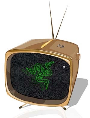 Illustration for article titled Microsoft Viral Marketing: Gaming Hardware?