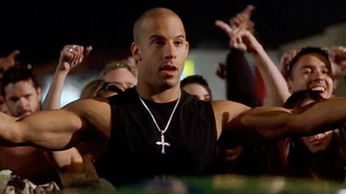 The 17 Moments That Defined The Fast And The Furious