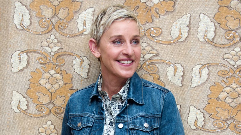 Illustration for article titled Heartbreaking: Ellen DeGeneres Is Trying To Give Away $500,000 To Every Fan Who Comments ‘Amen’ On A Poorly Spelled Facebook Post, But Everyone Thinks It’s A Scam